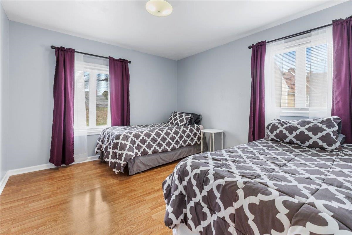 229 Lester Place Christiansburg VA 24073