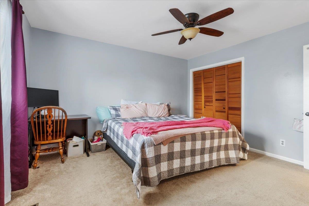 229 Lester Place Christiansburg VA 24073