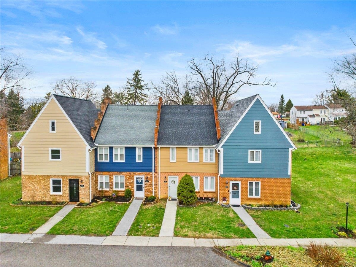 229 Lester Place Christiansburg VA 24073