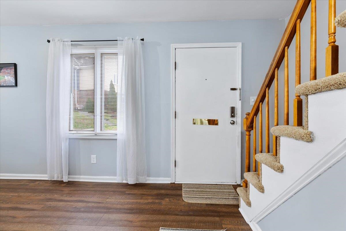 229 Lester Place Christiansburg VA 24073