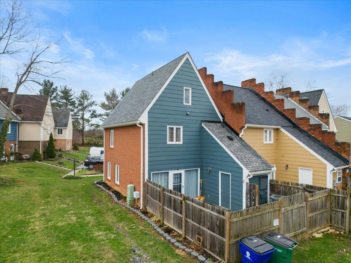 229 Lester Place Christiansburg VA 24073