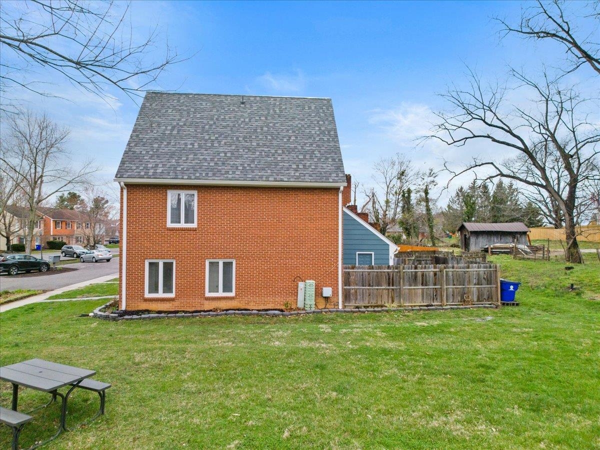 229 Lester Place Christiansburg VA 24073