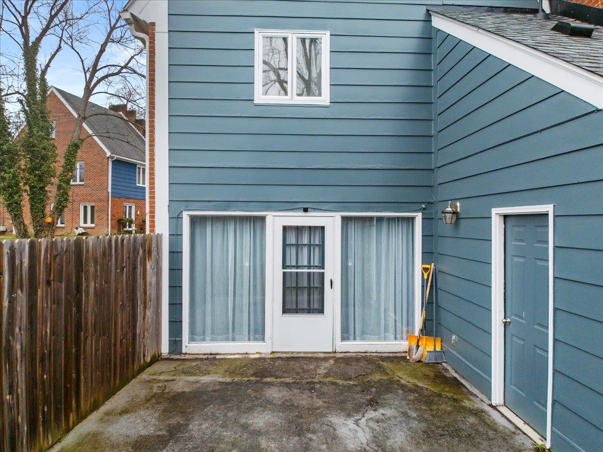 229 Lester Place Christiansburg VA 24073