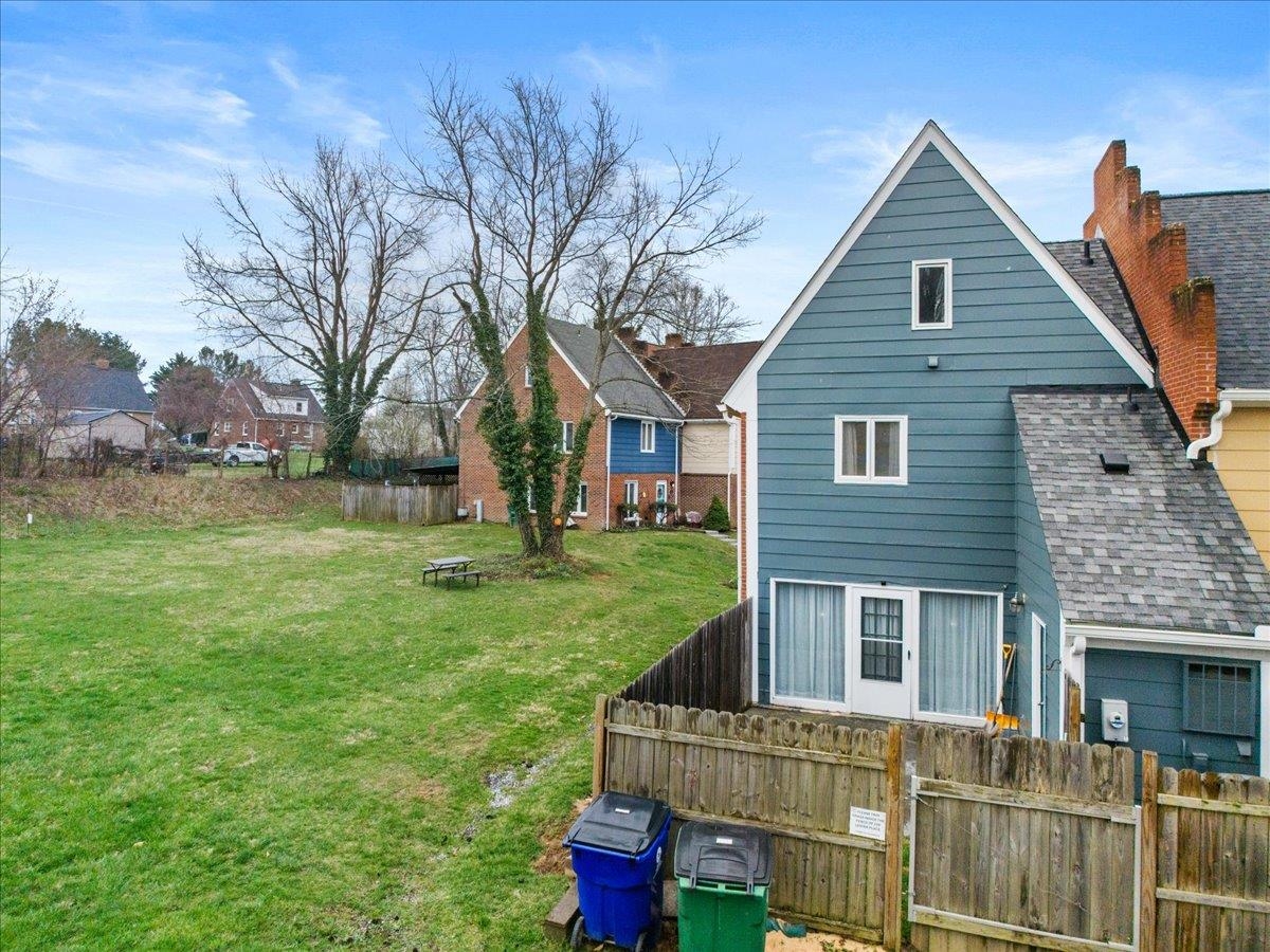229 Lester Place Christiansburg VA 24073