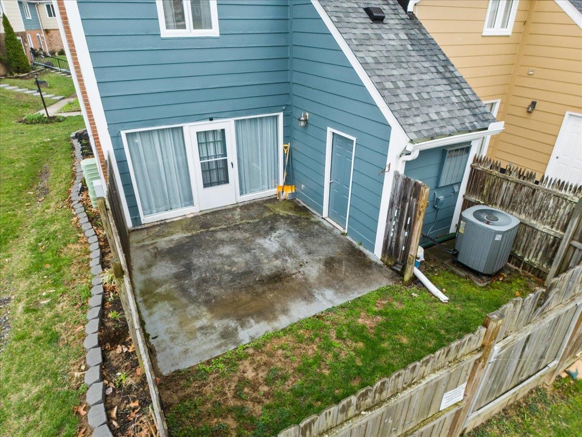 229 Lester Place Christiansburg VA 24073
