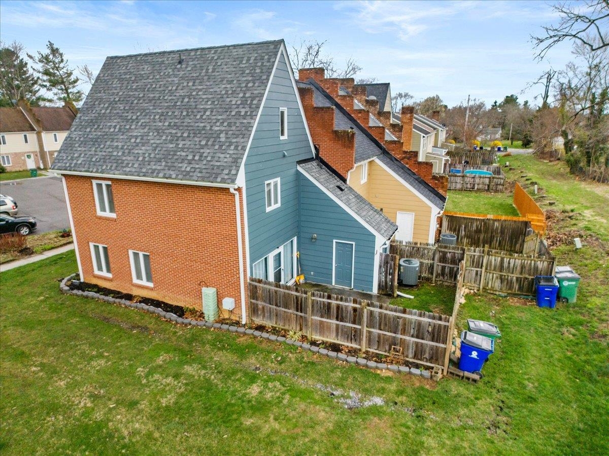 229 Lester Place Christiansburg VA 24073
