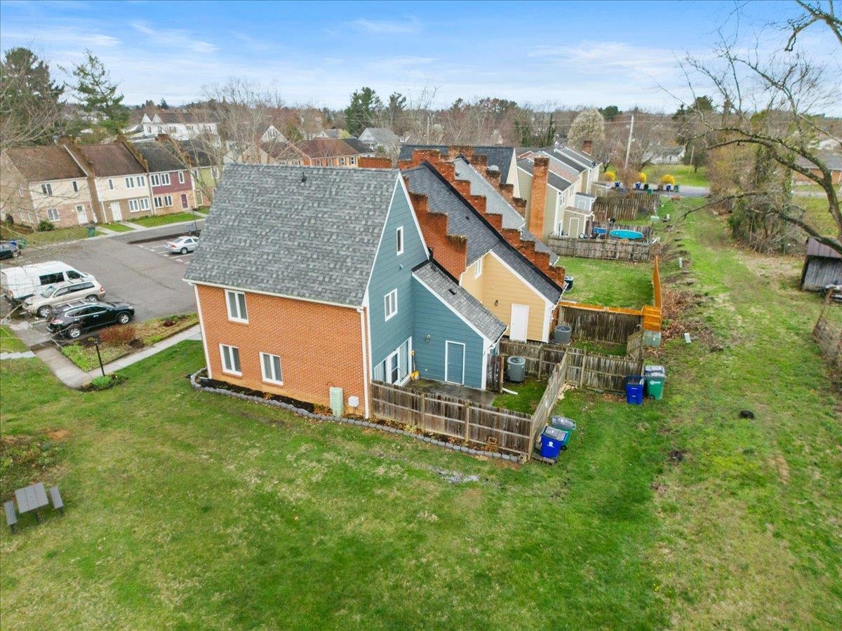 229 Lester Place Christiansburg VA 24073