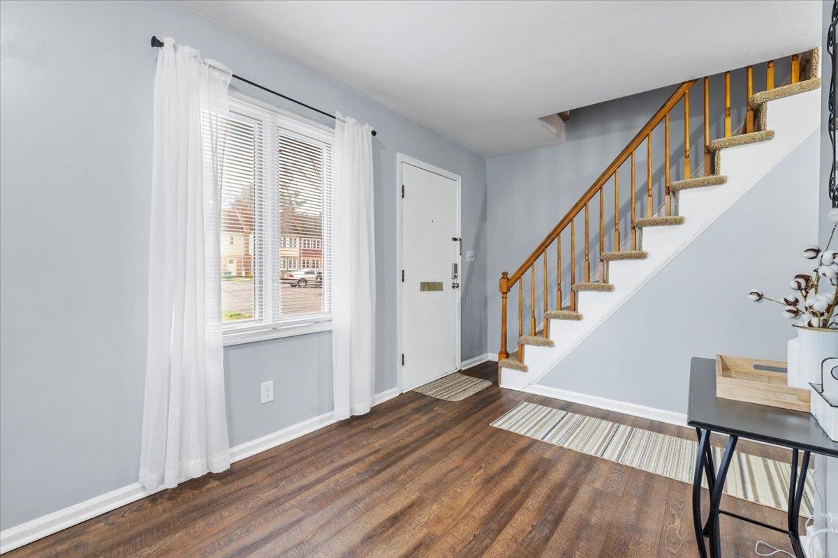 229 Lester Place Christiansburg VA 24073
