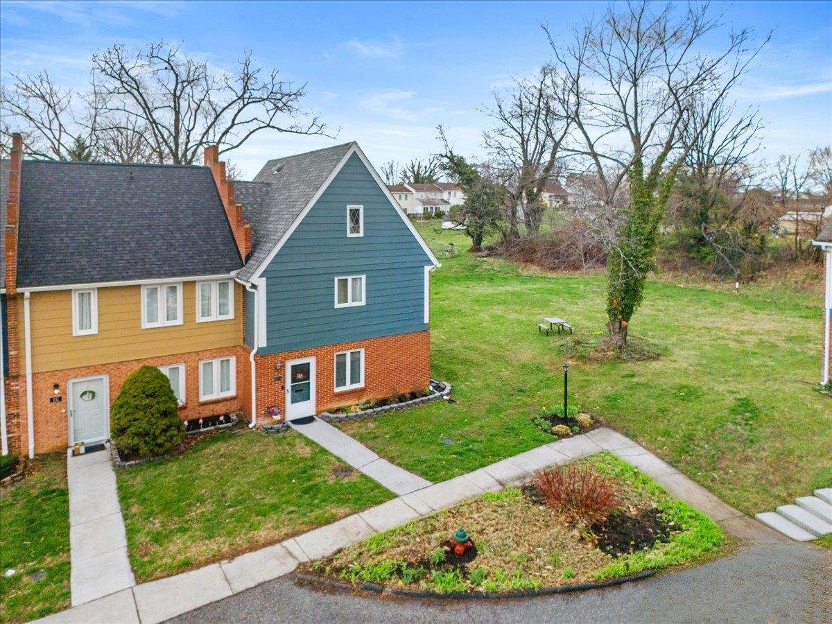 229 Lester Place Christiansburg VA 24073
