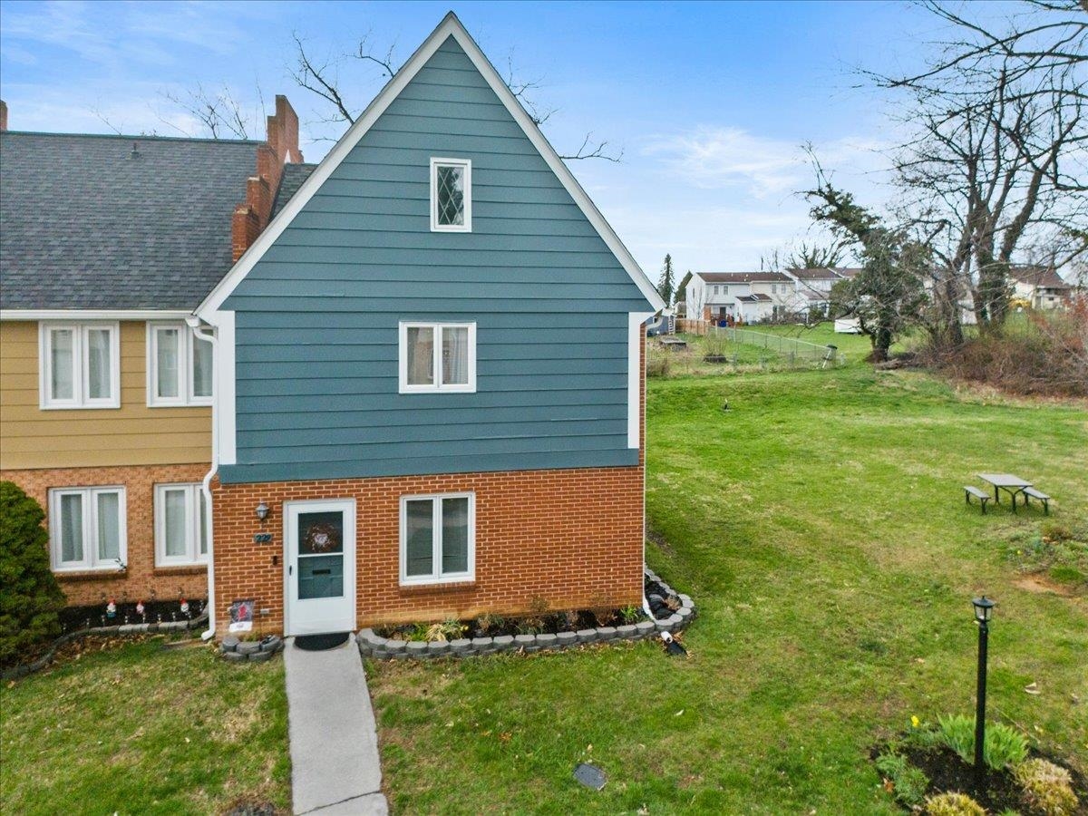 229 Lester Place Christiansburg VA 24073