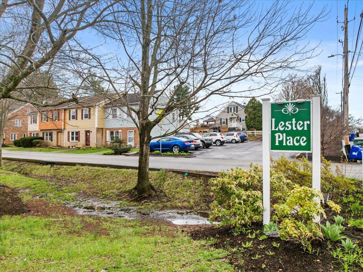 229 Lester Place Christiansburg VA 24073