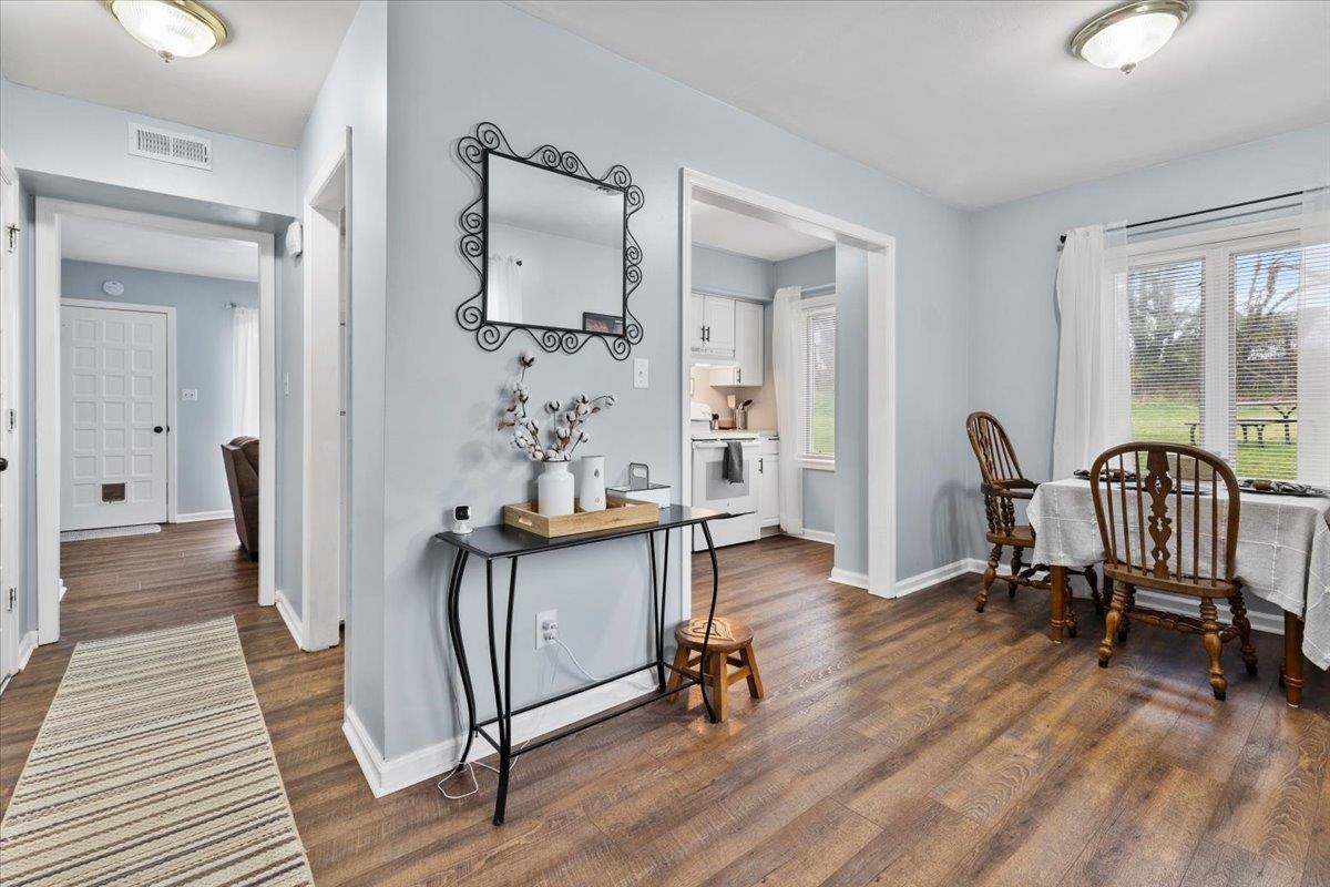 229 Lester Place Christiansburg VA 24073