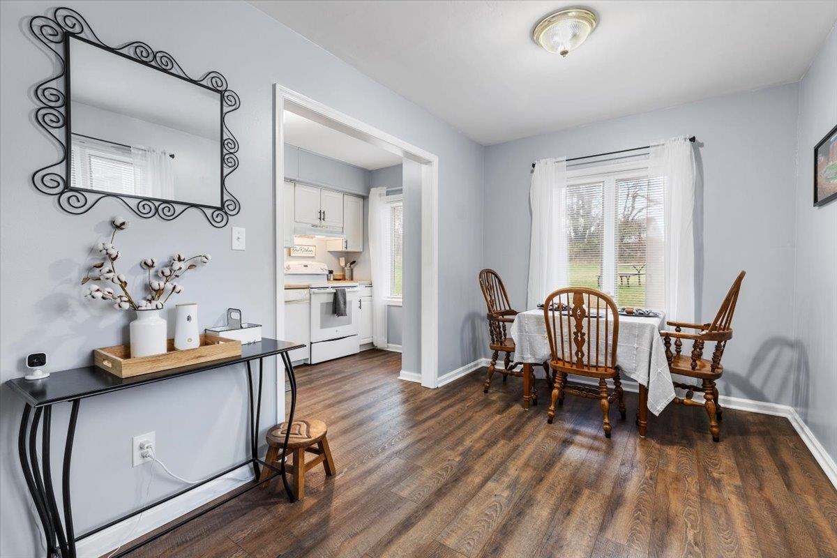 229 Lester Place Christiansburg VA 24073