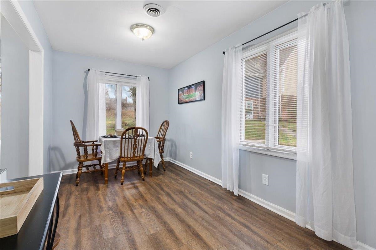 229 Lester Place Christiansburg VA 24073
