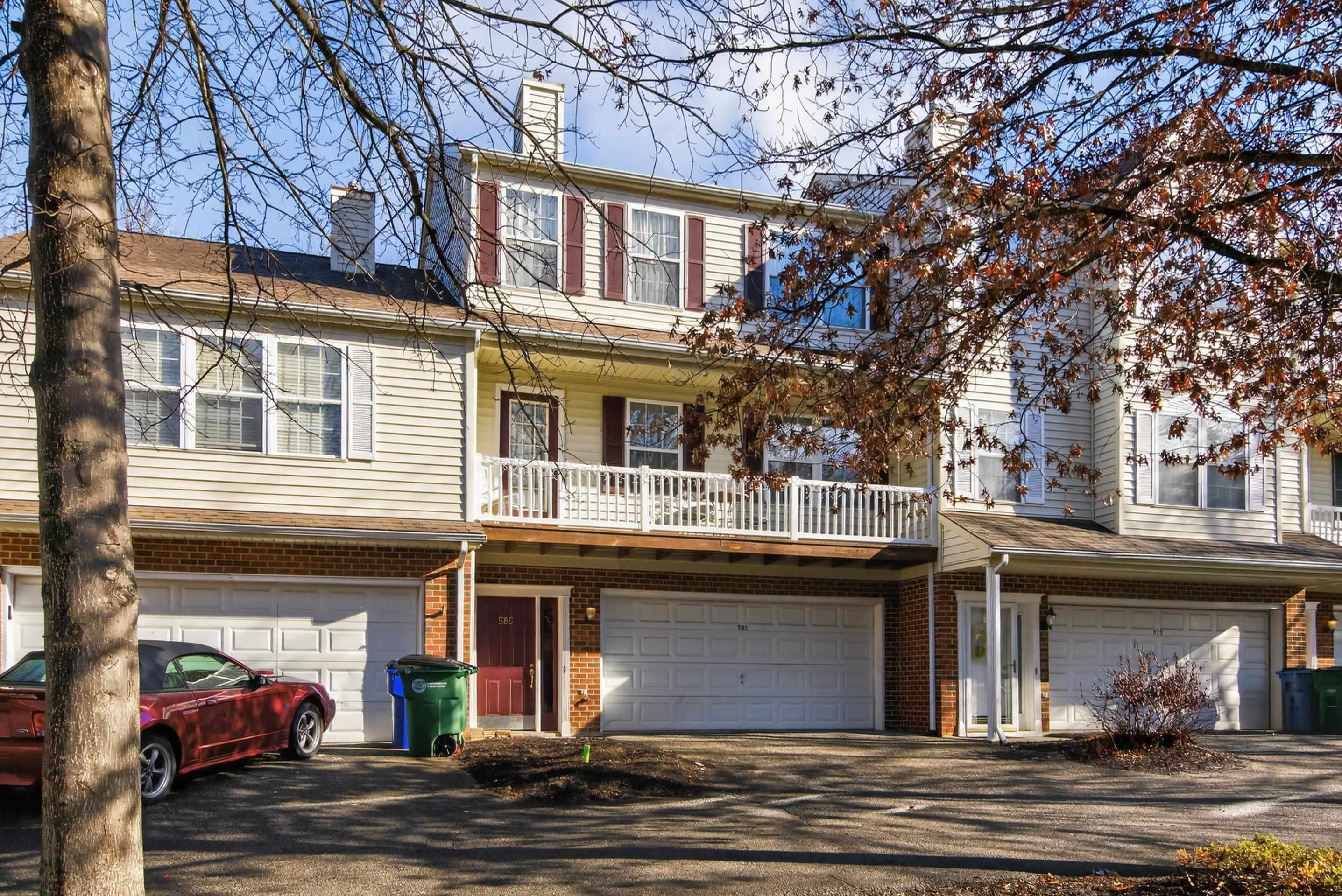 585 Silver Leaf Drive Christiansburg VA 24073