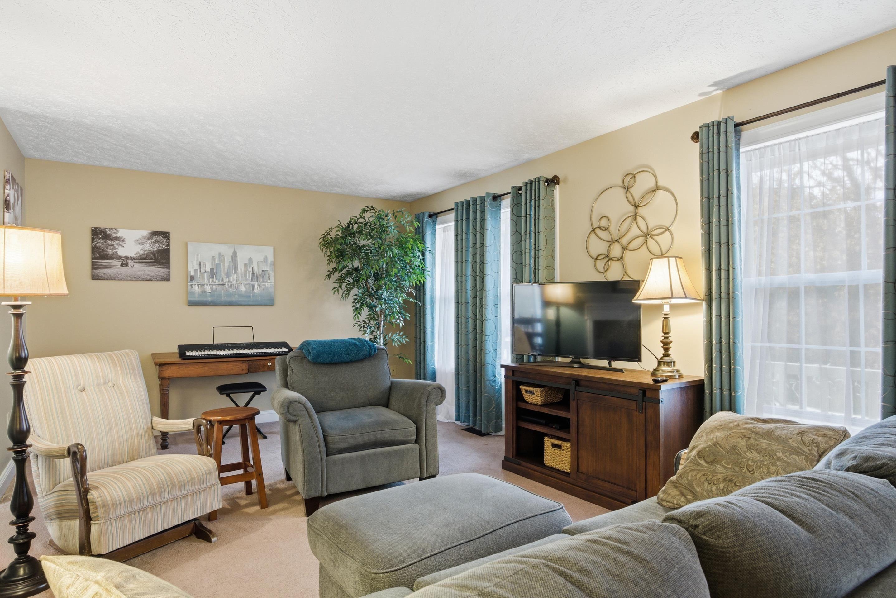 585 Silver Leaf Drive Christiansburg VA 24073