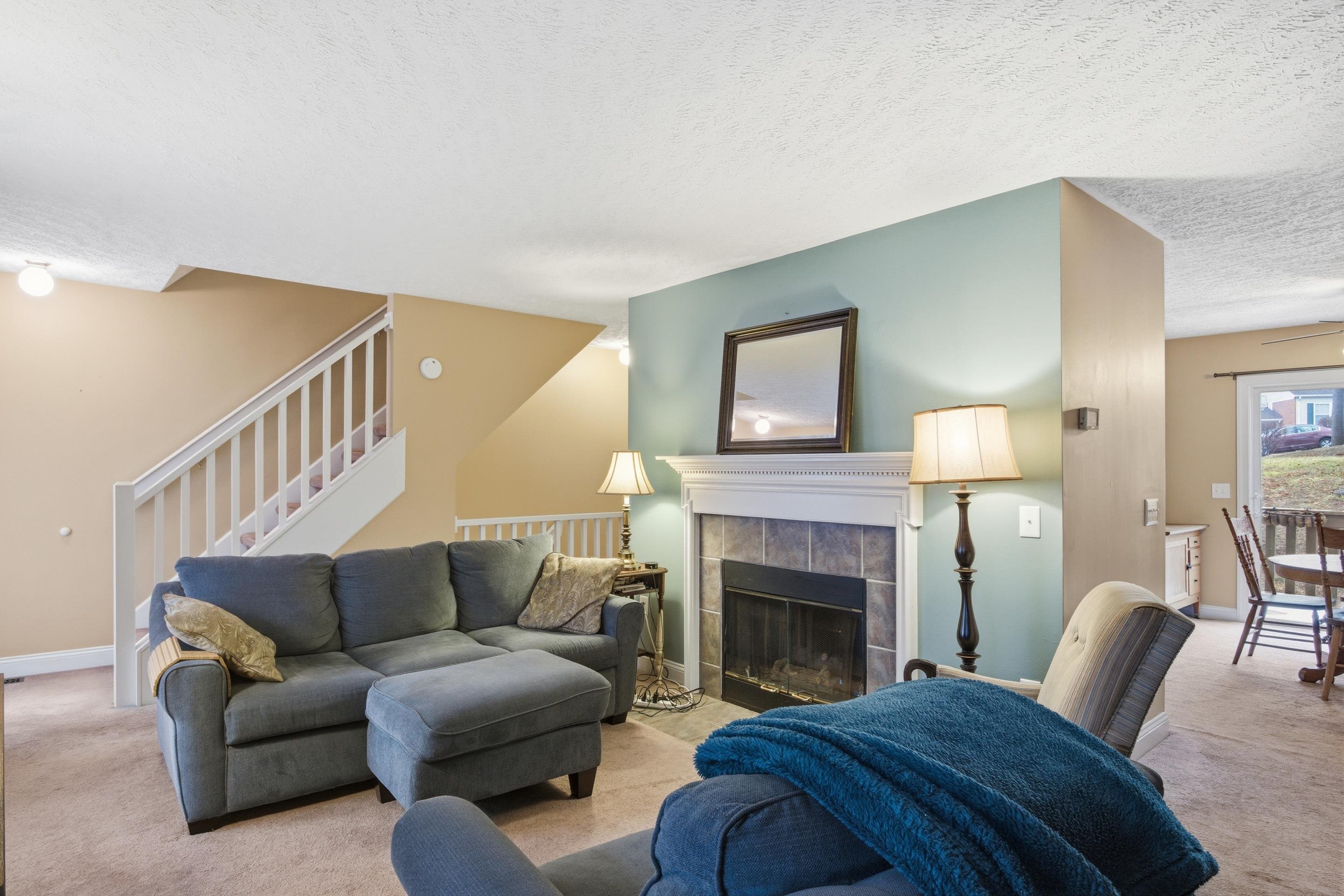 585 Silver Leaf Drive Christiansburg VA 24073