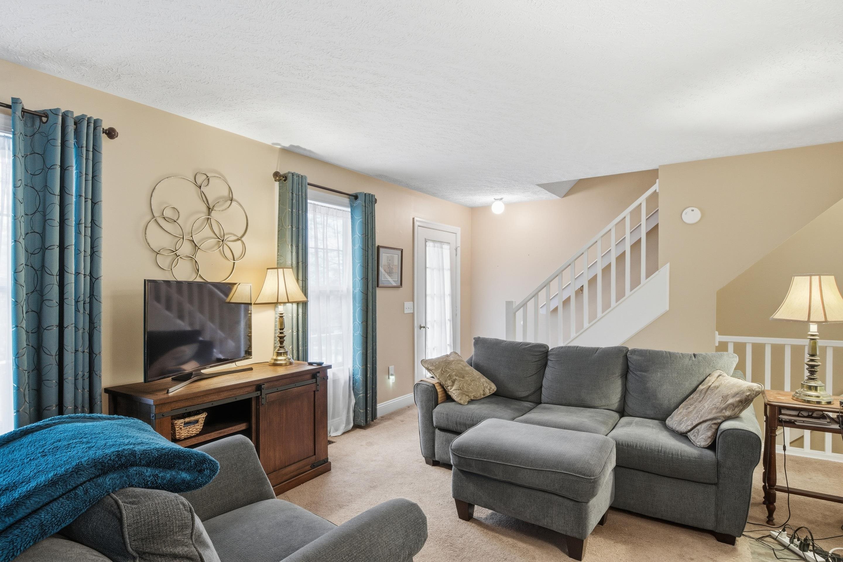 585 Silver Leaf Drive Christiansburg VA 24073