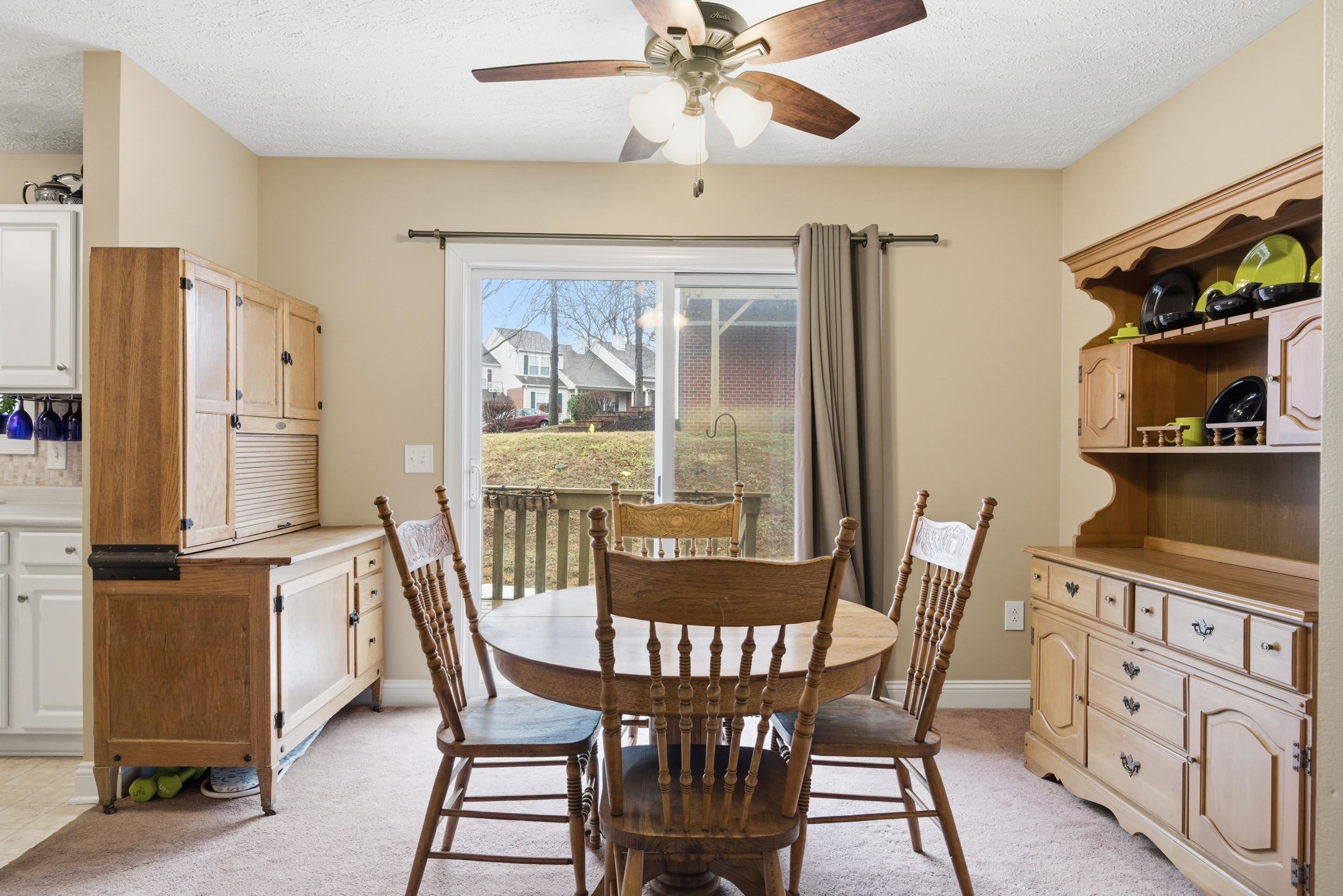 585 Silver Leaf Drive Christiansburg VA 24073