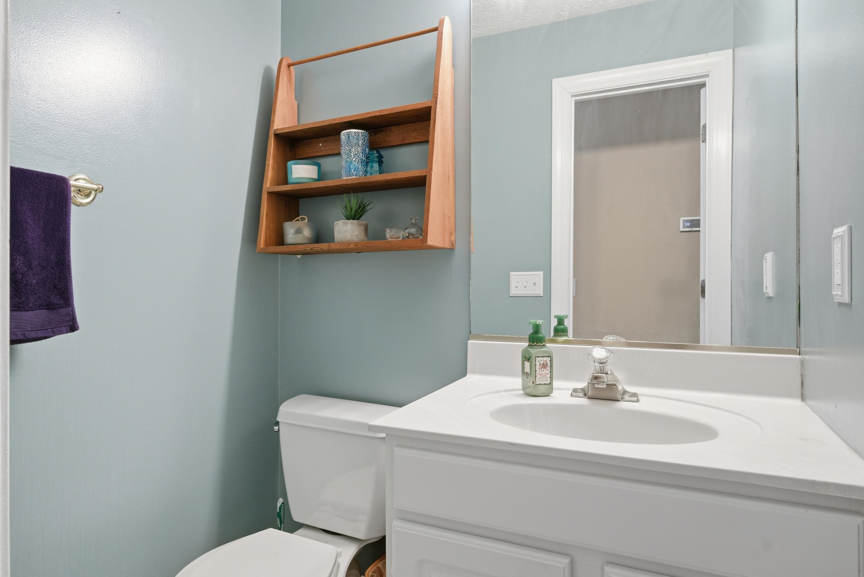 585 Silver Leaf Drive Christiansburg VA 24073