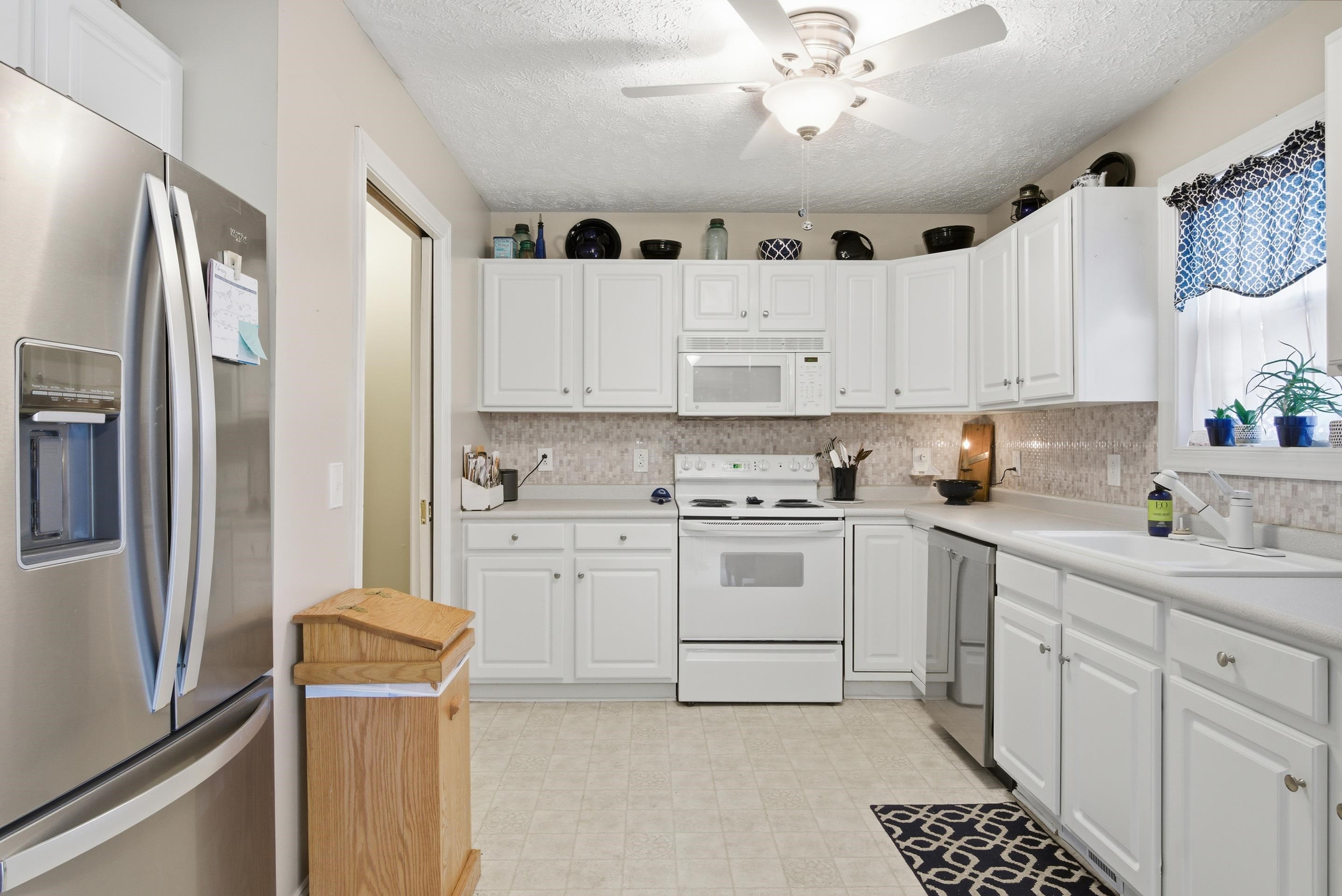 585 Silver Leaf Drive Christiansburg VA 24073