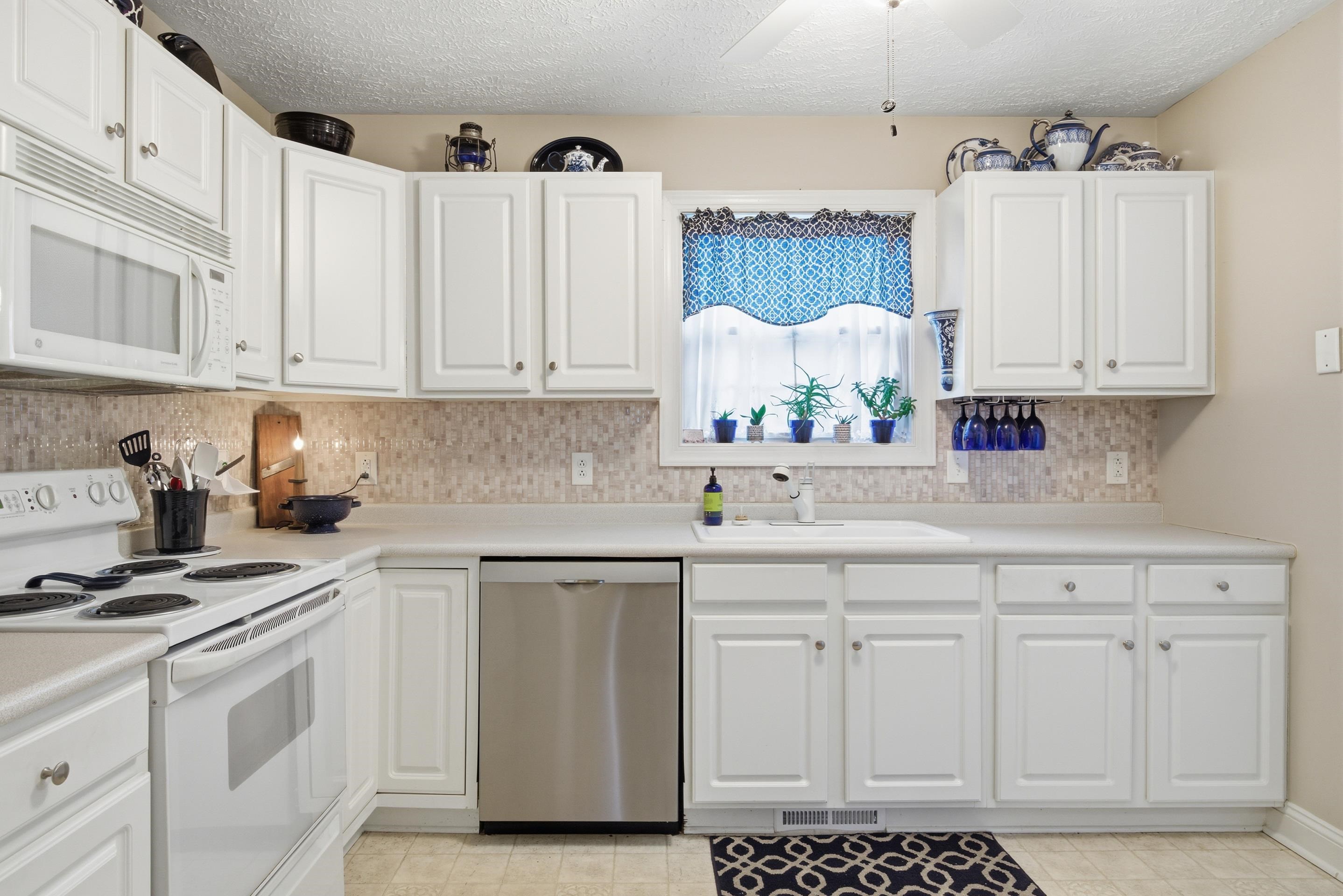 585 Silver Leaf Drive Christiansburg VA 24073