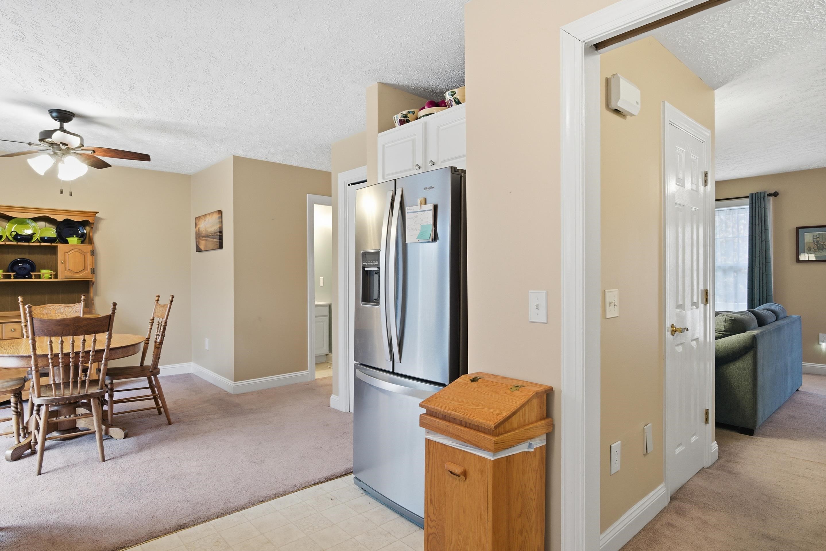 585 Silver Leaf Drive Christiansburg VA 24073