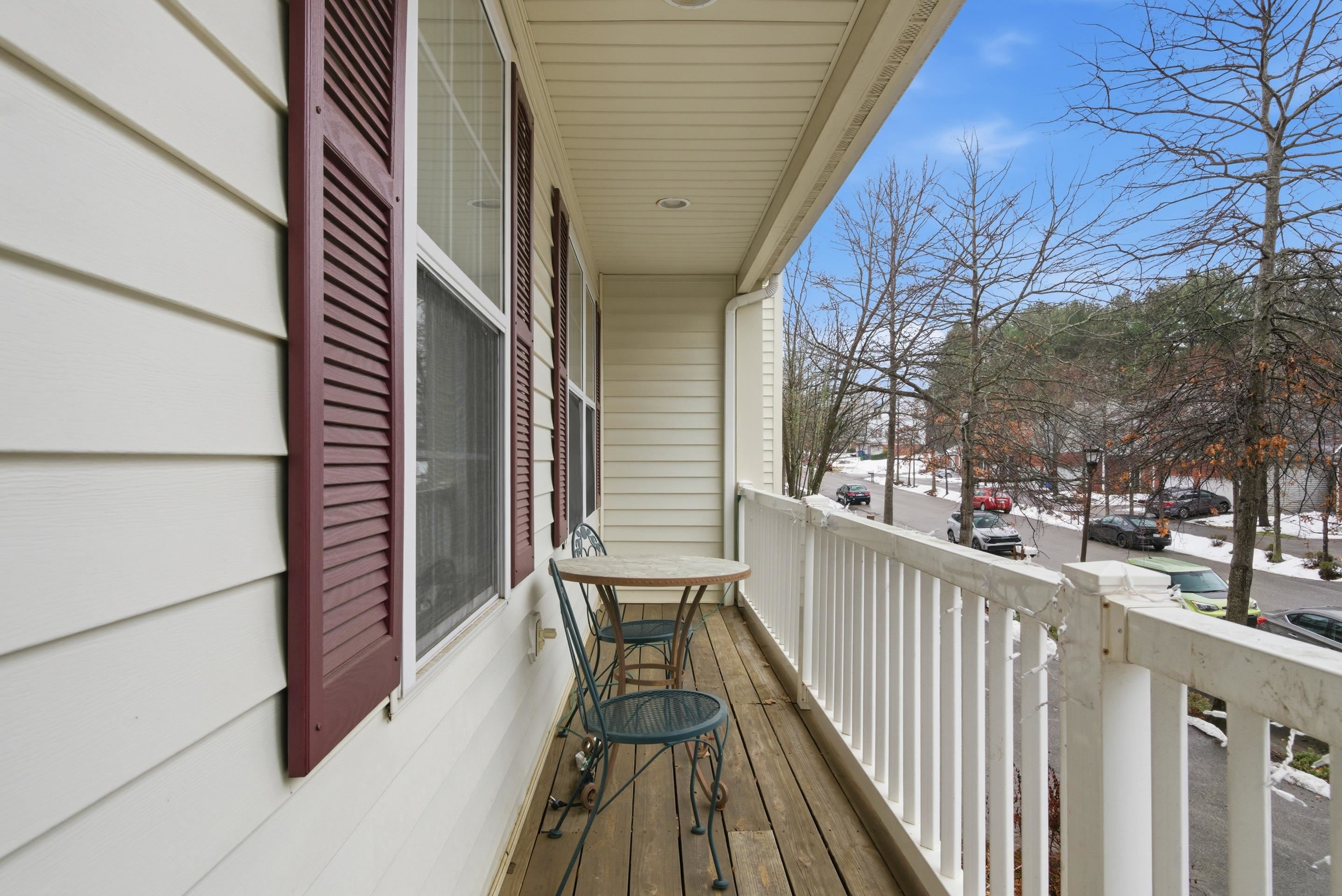 585 Silver Leaf Drive Christiansburg VA 24073