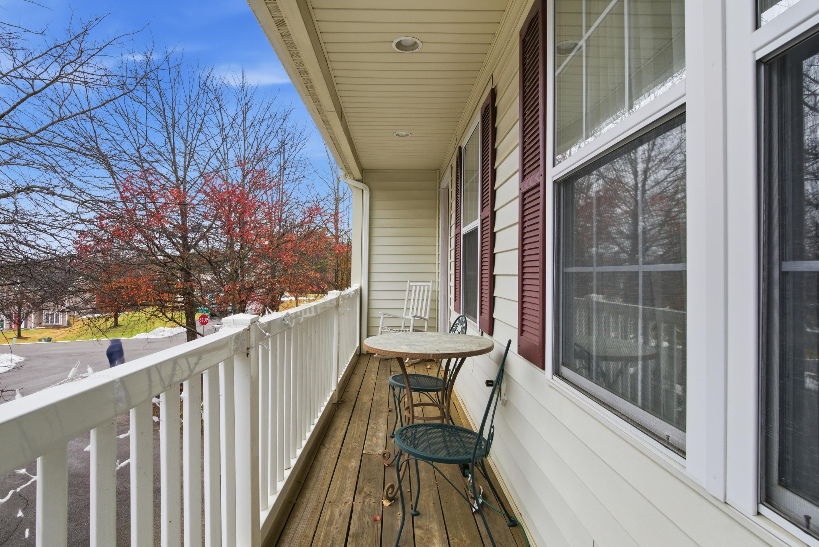 585 Silver Leaf Drive Christiansburg VA 24073