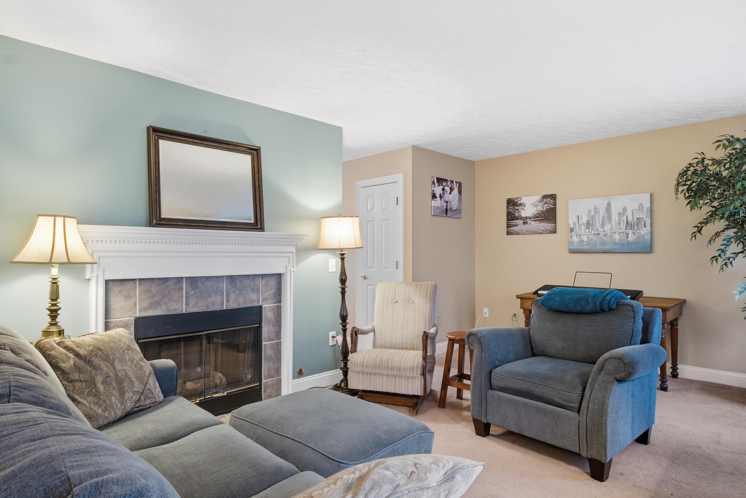 585 Silver Leaf Drive Christiansburg VA 24073