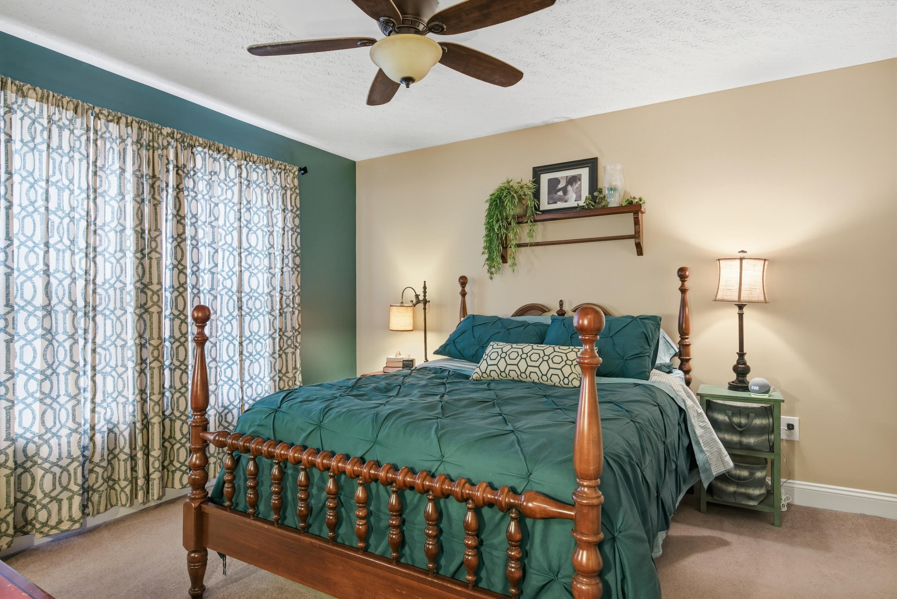 585 Silver Leaf Drive Christiansburg VA 24073