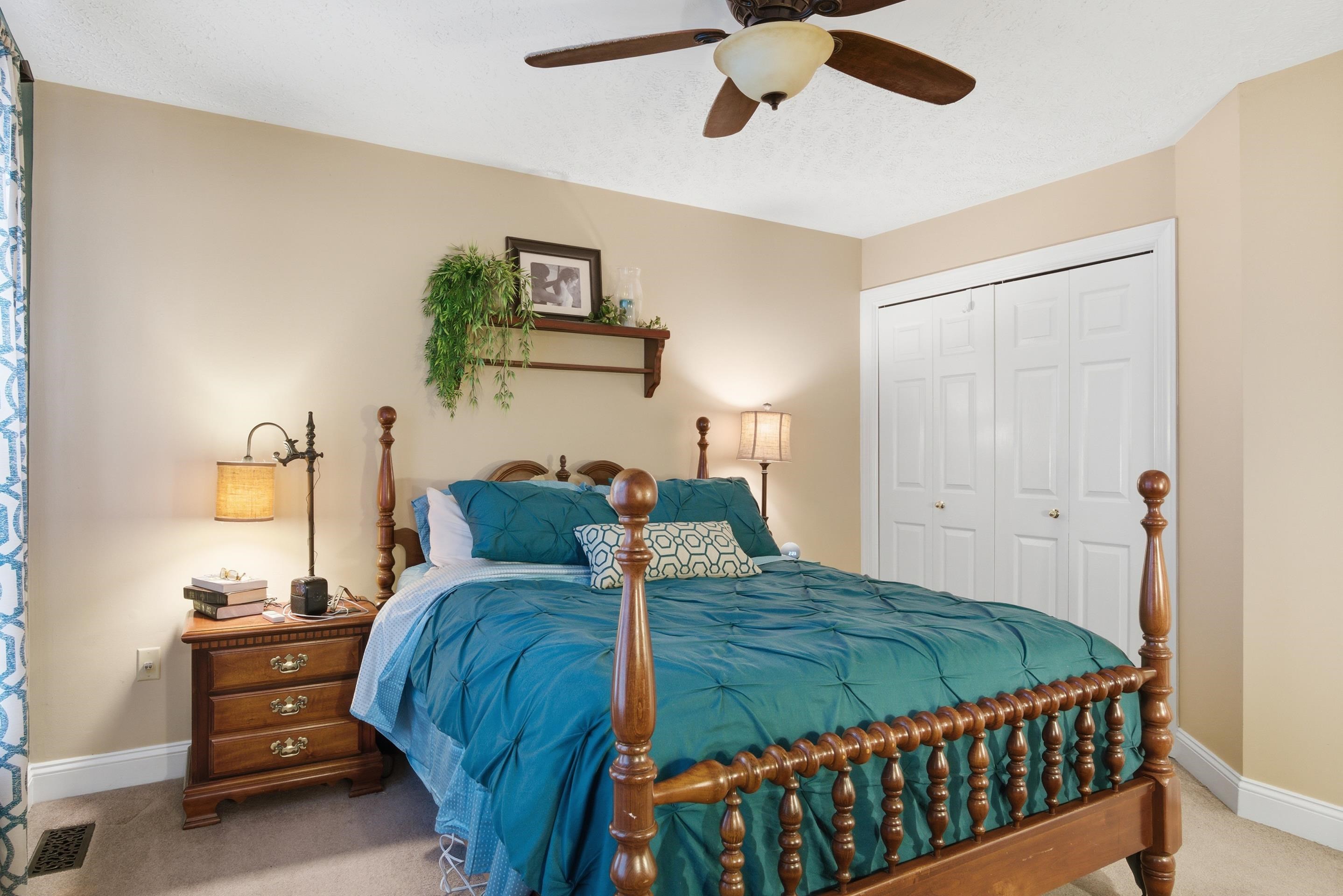 585 Silver Leaf Drive Christiansburg VA 24073