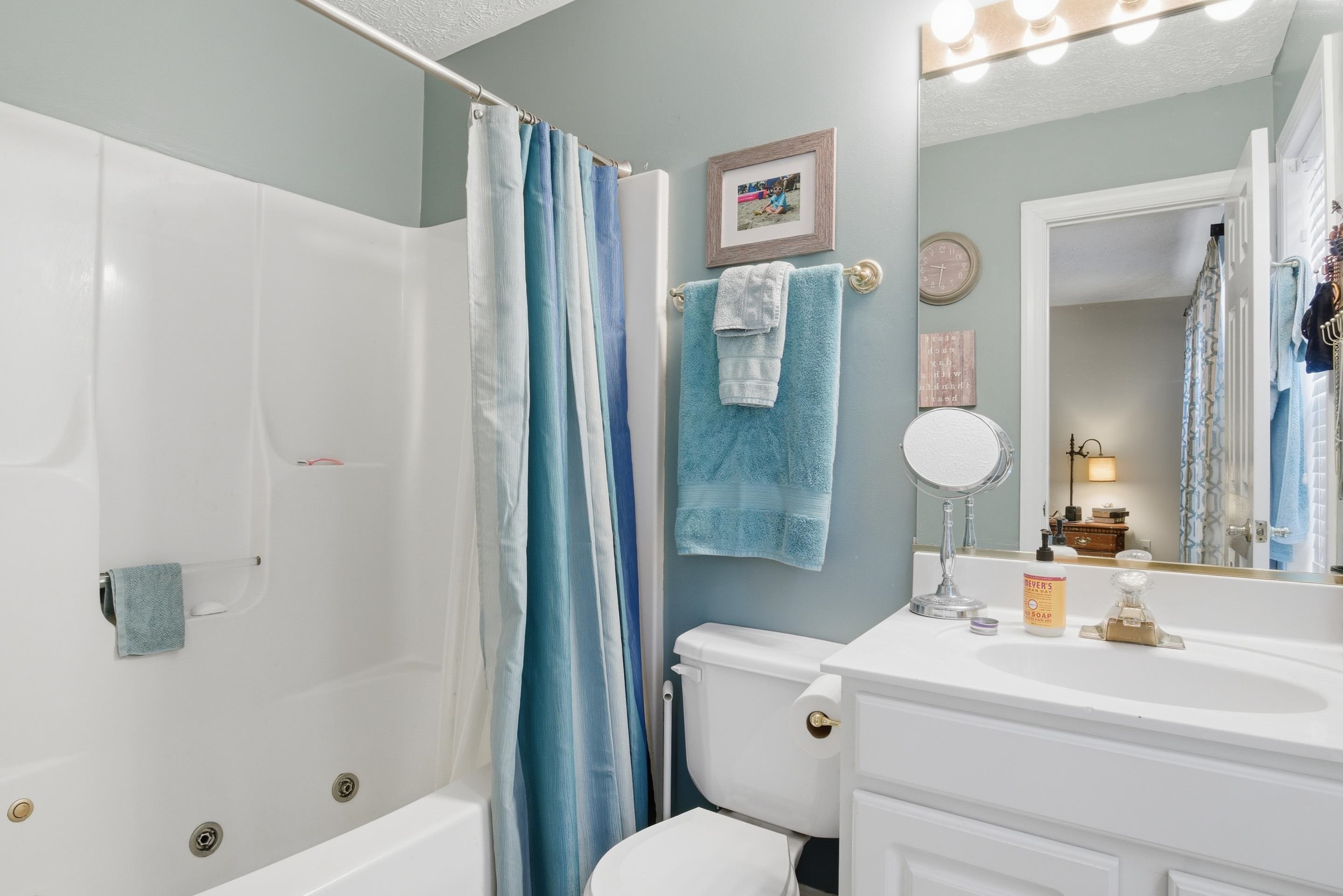 585 Silver Leaf Drive Christiansburg VA 24073