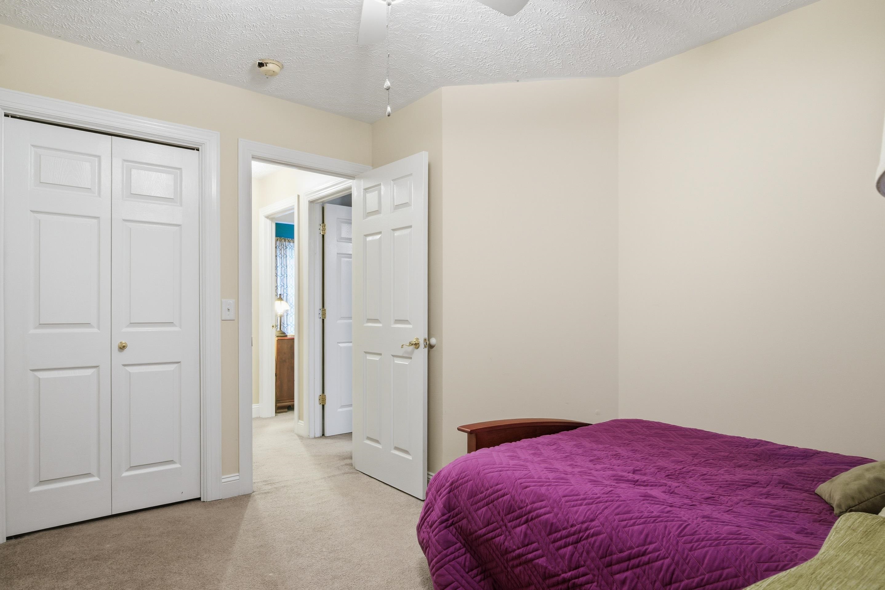 585 Silver Leaf Drive Christiansburg VA 24073