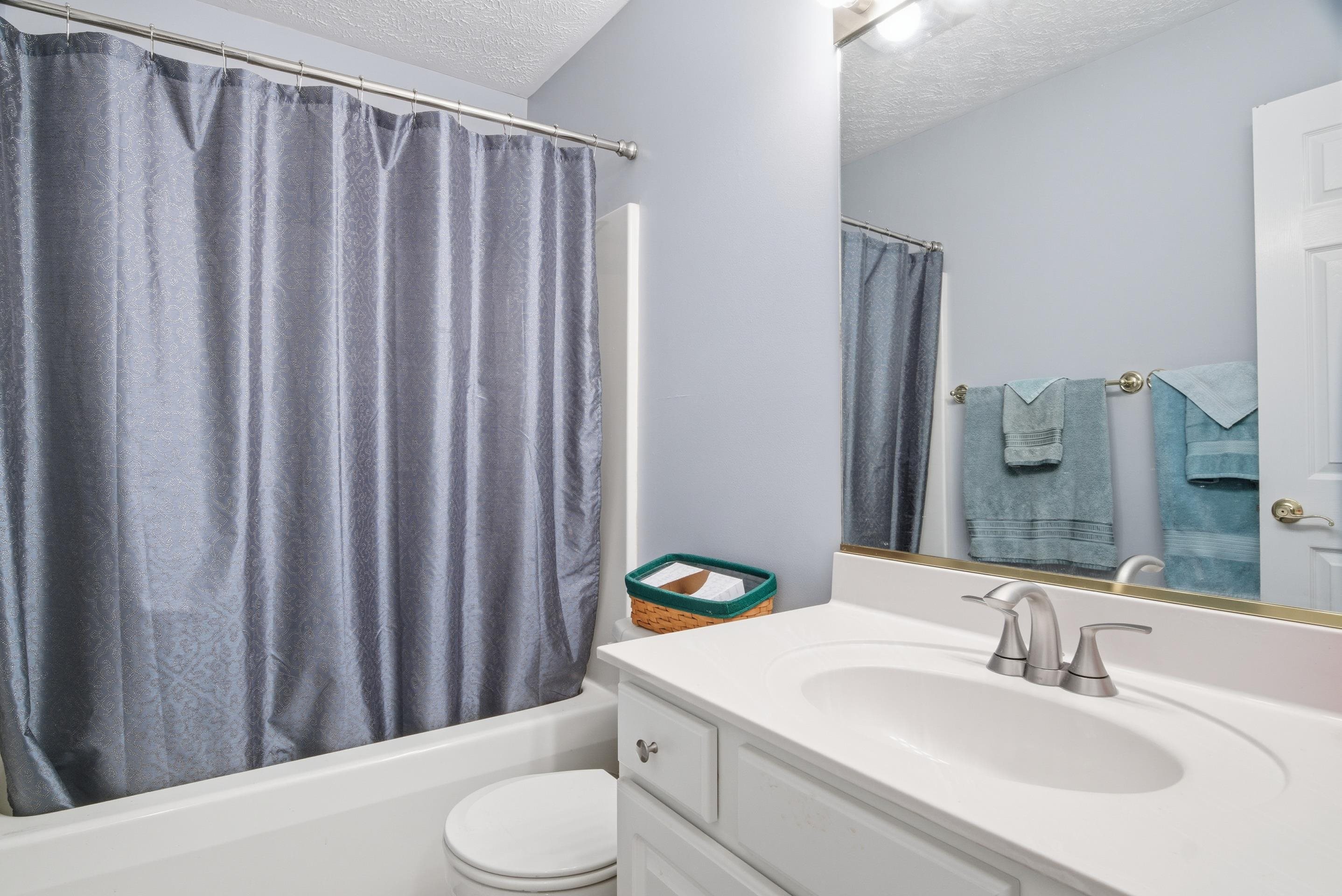 585 Silver Leaf Drive Christiansburg VA 24073