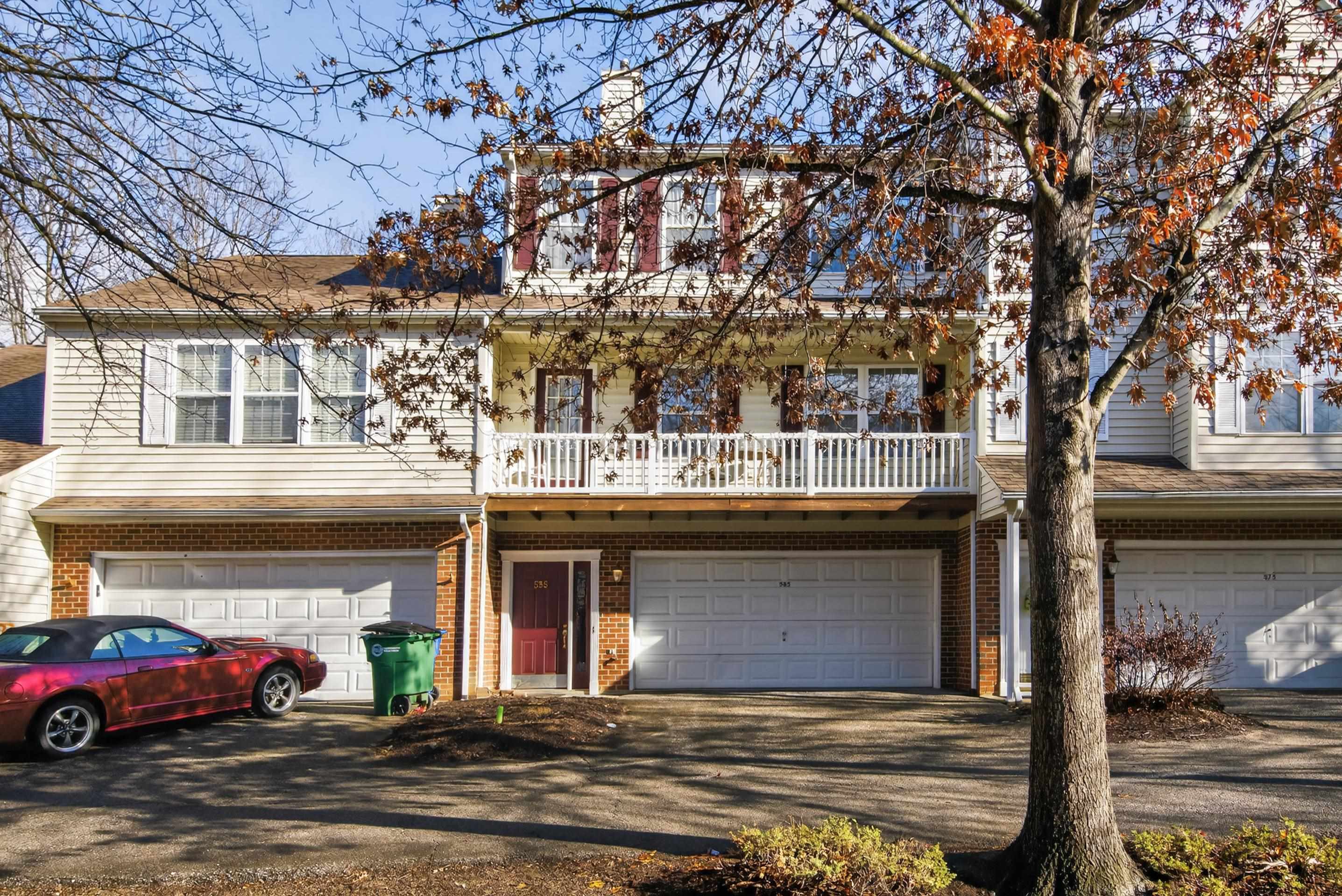 585 Silver Leaf Drive Christiansburg VA 24073