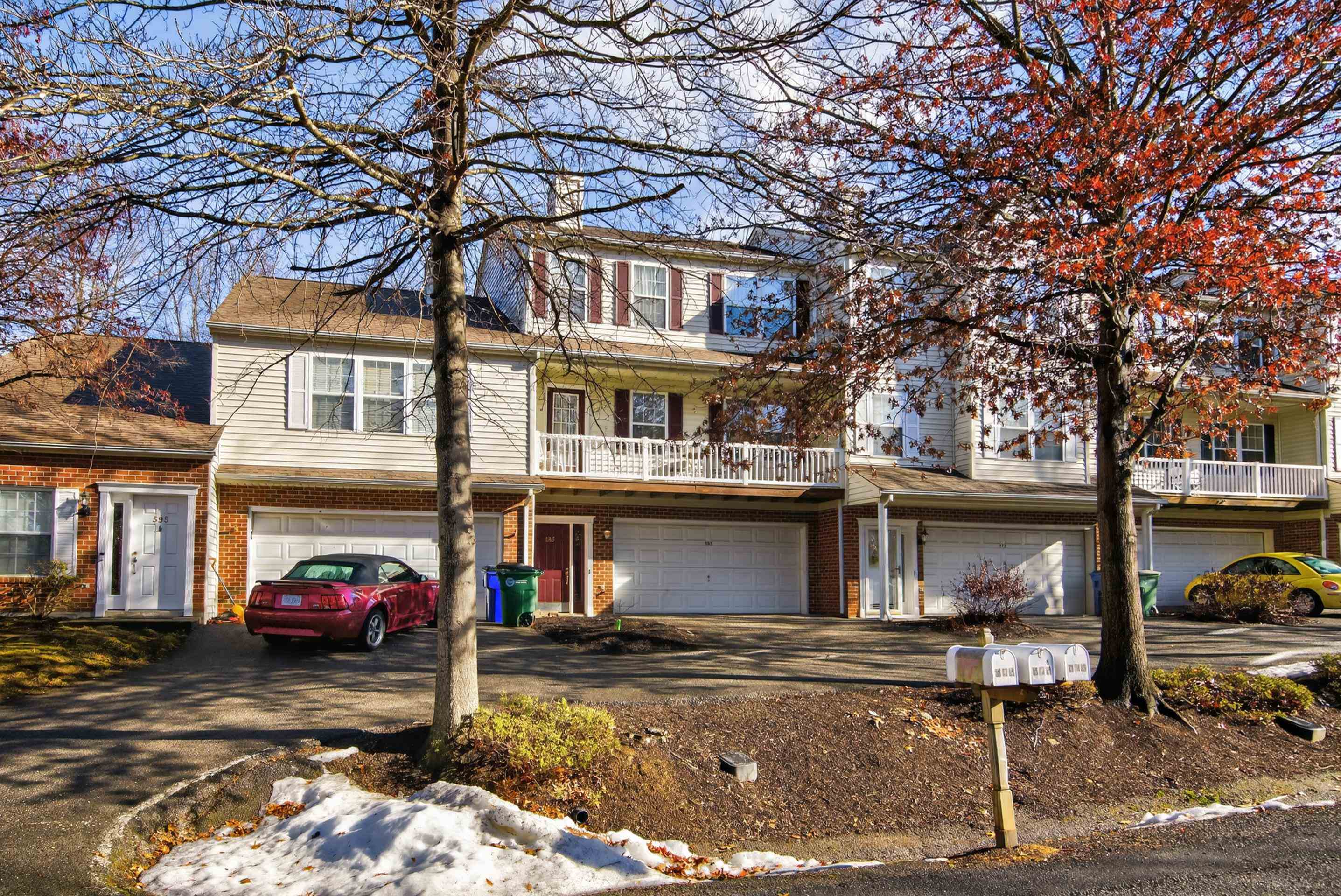 585 Silver Leaf Drive Christiansburg VA 24073