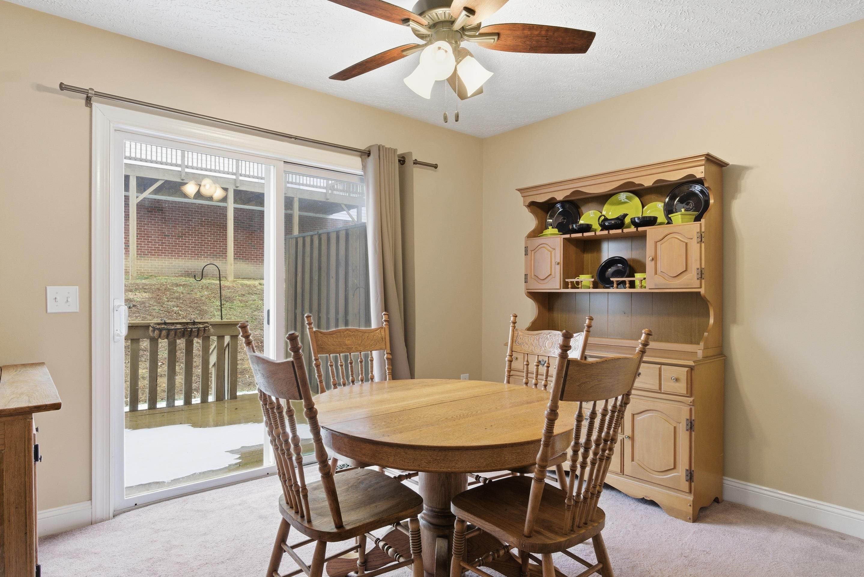 585 Silver Leaf Drive Christiansburg VA 24073