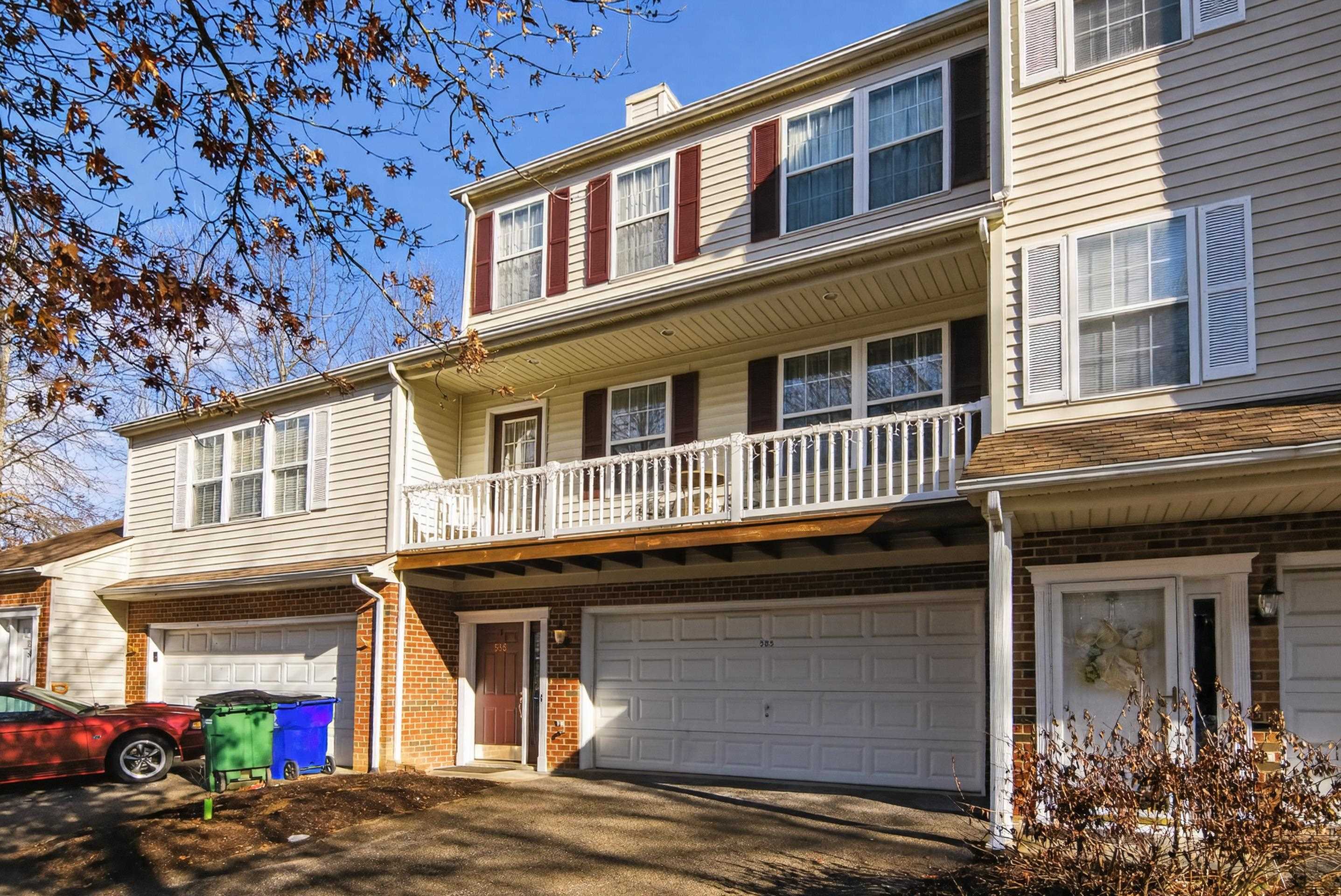 585 Silver Leaf Drive Christiansburg VA 24073