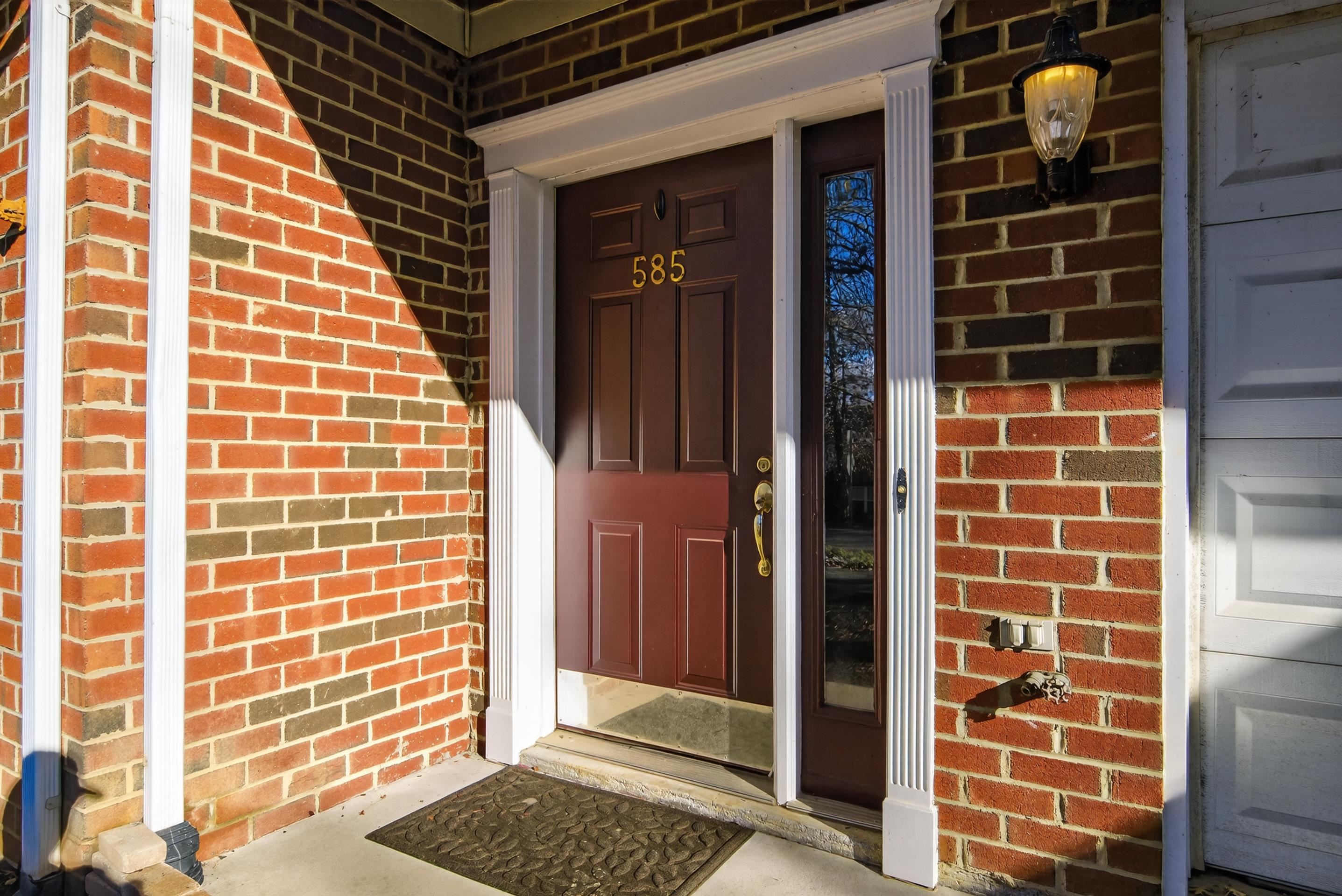 585 Silver Leaf Drive Christiansburg VA 24073