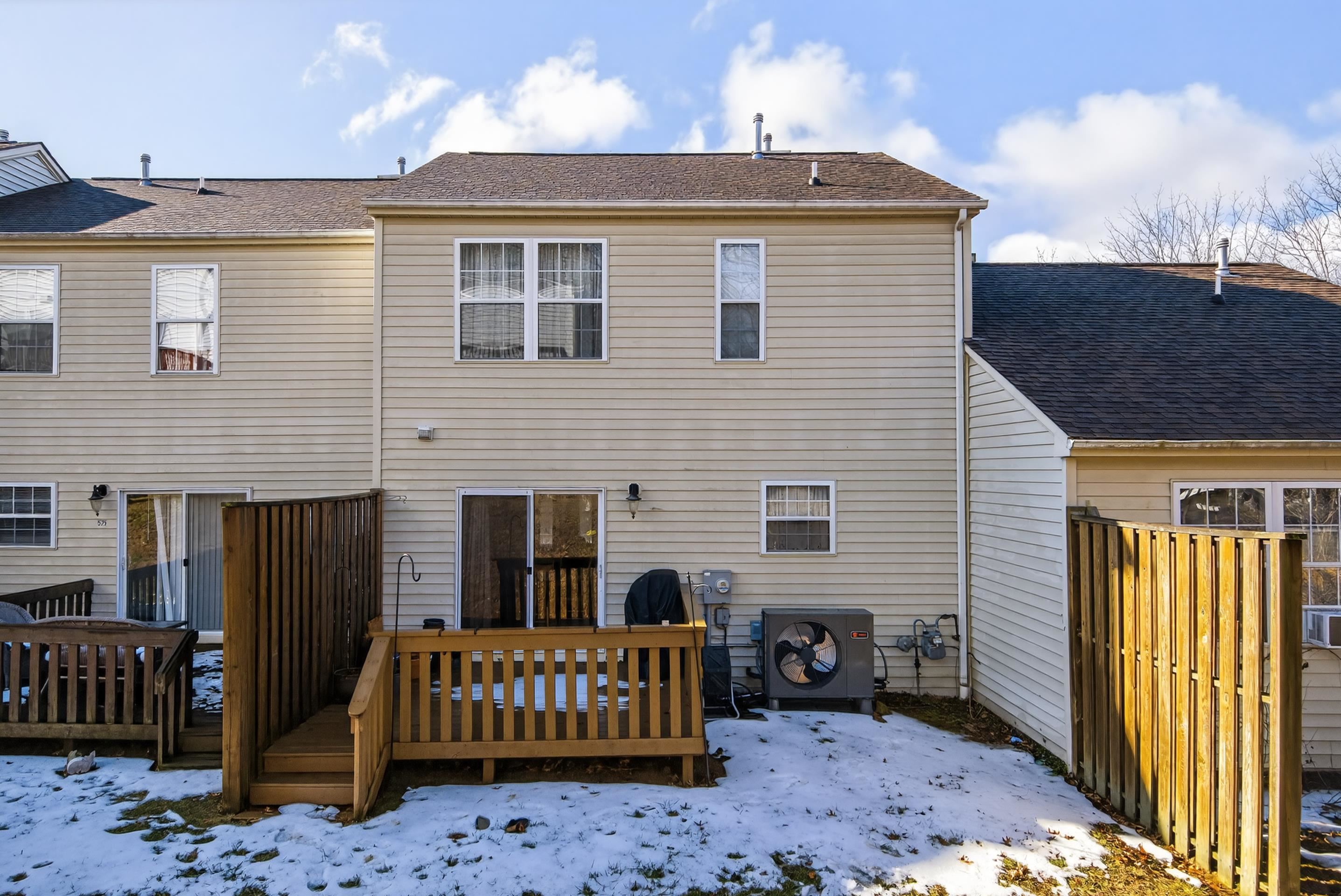 585 Silver Leaf Drive Christiansburg VA 24073