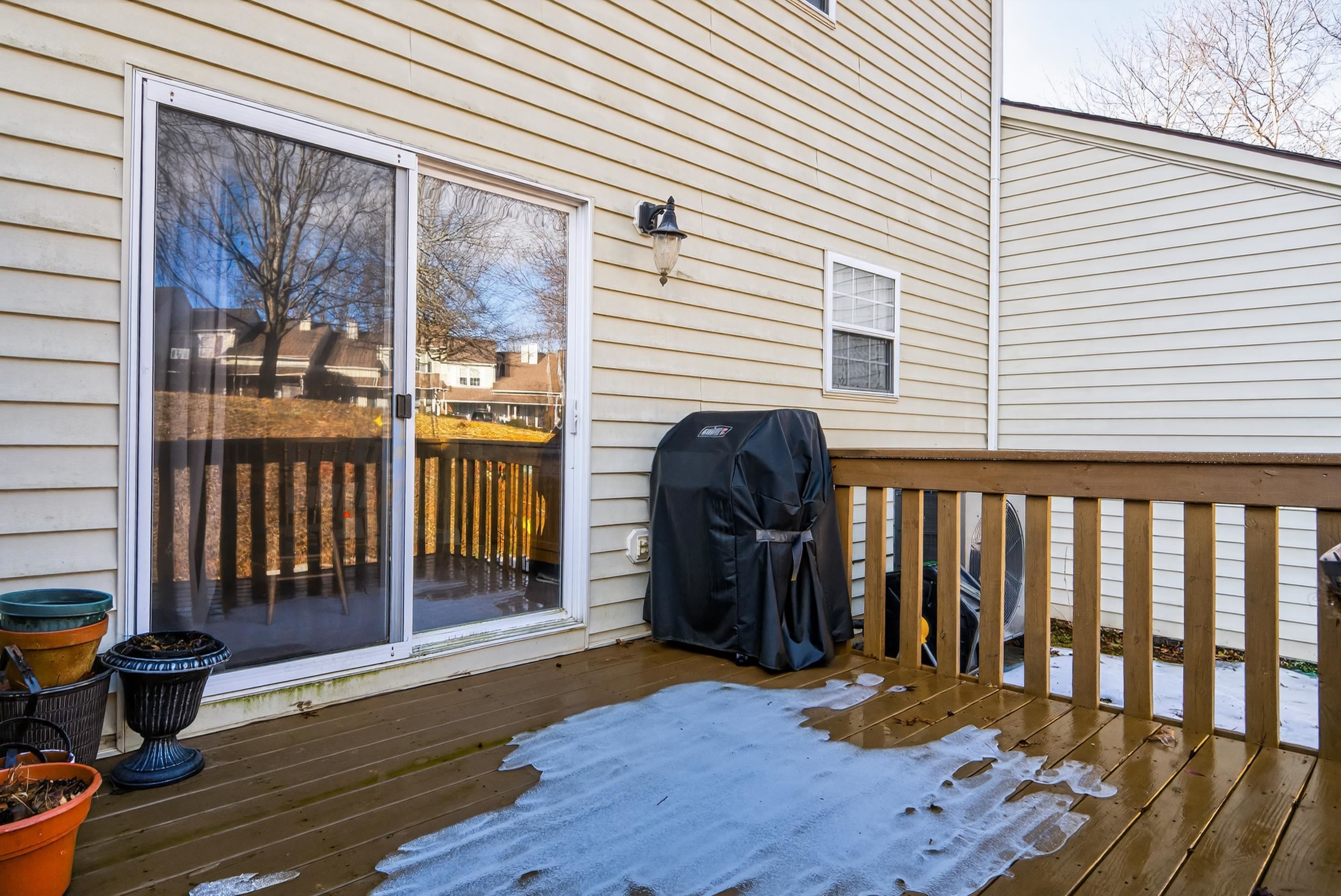 585 Silver Leaf Drive Christiansburg VA 24073