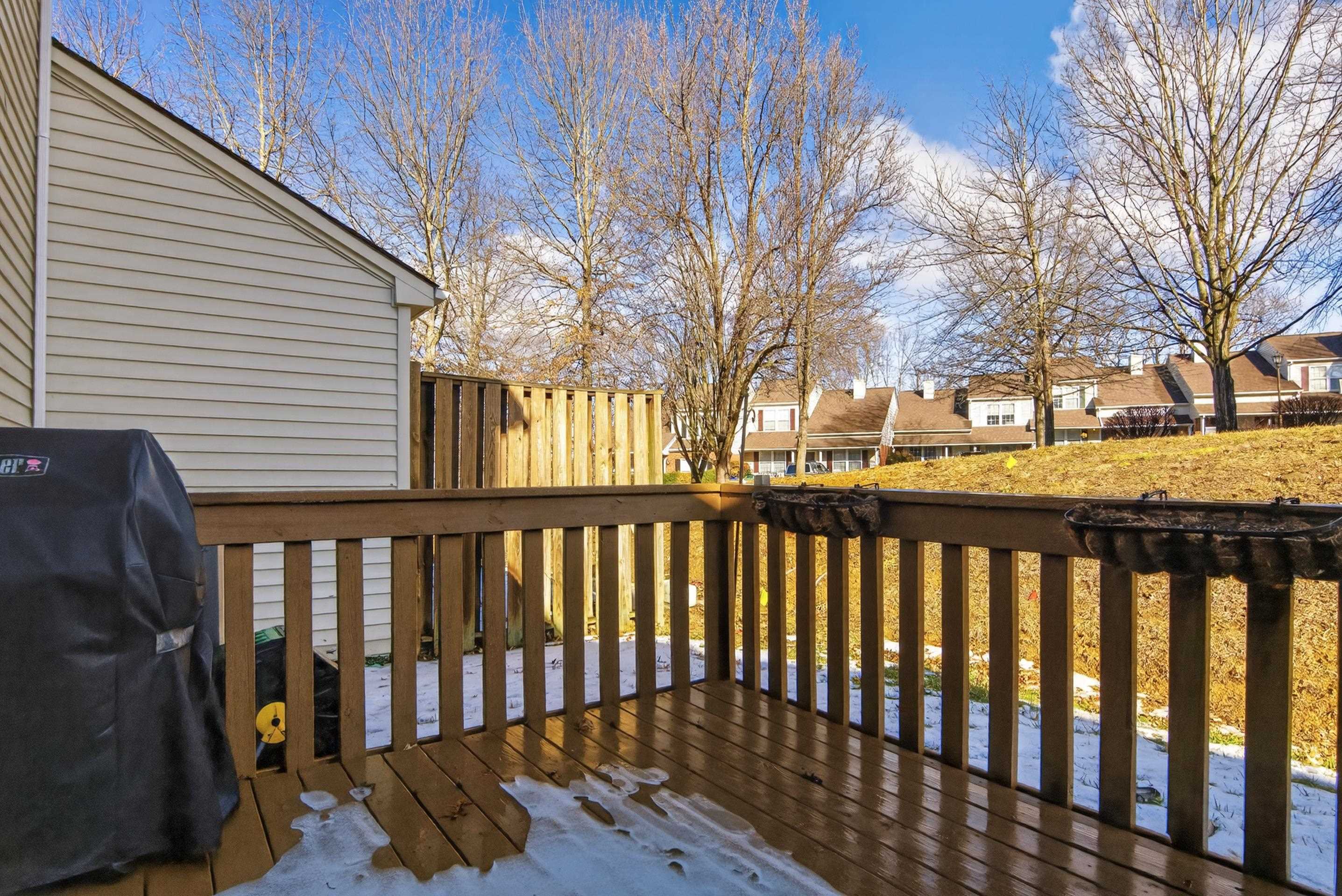 585 Silver Leaf Drive Christiansburg VA 24073