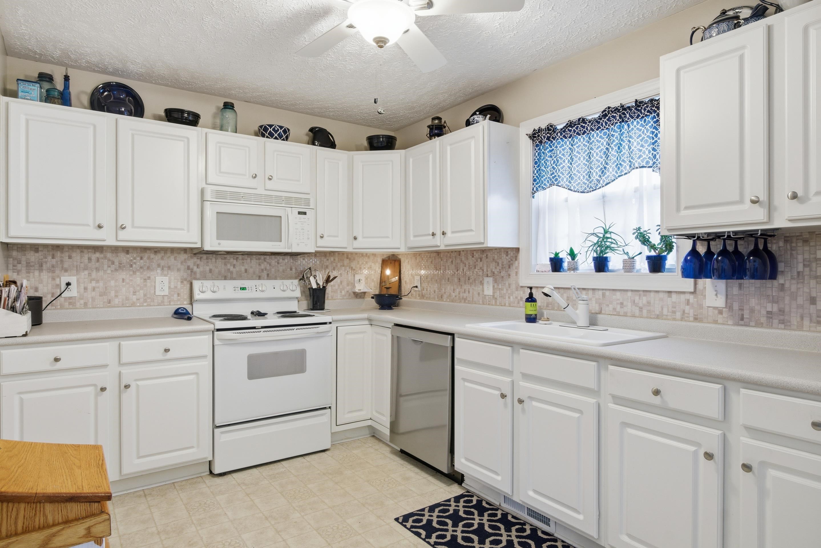 585 Silver Leaf Drive Christiansburg VA 24073