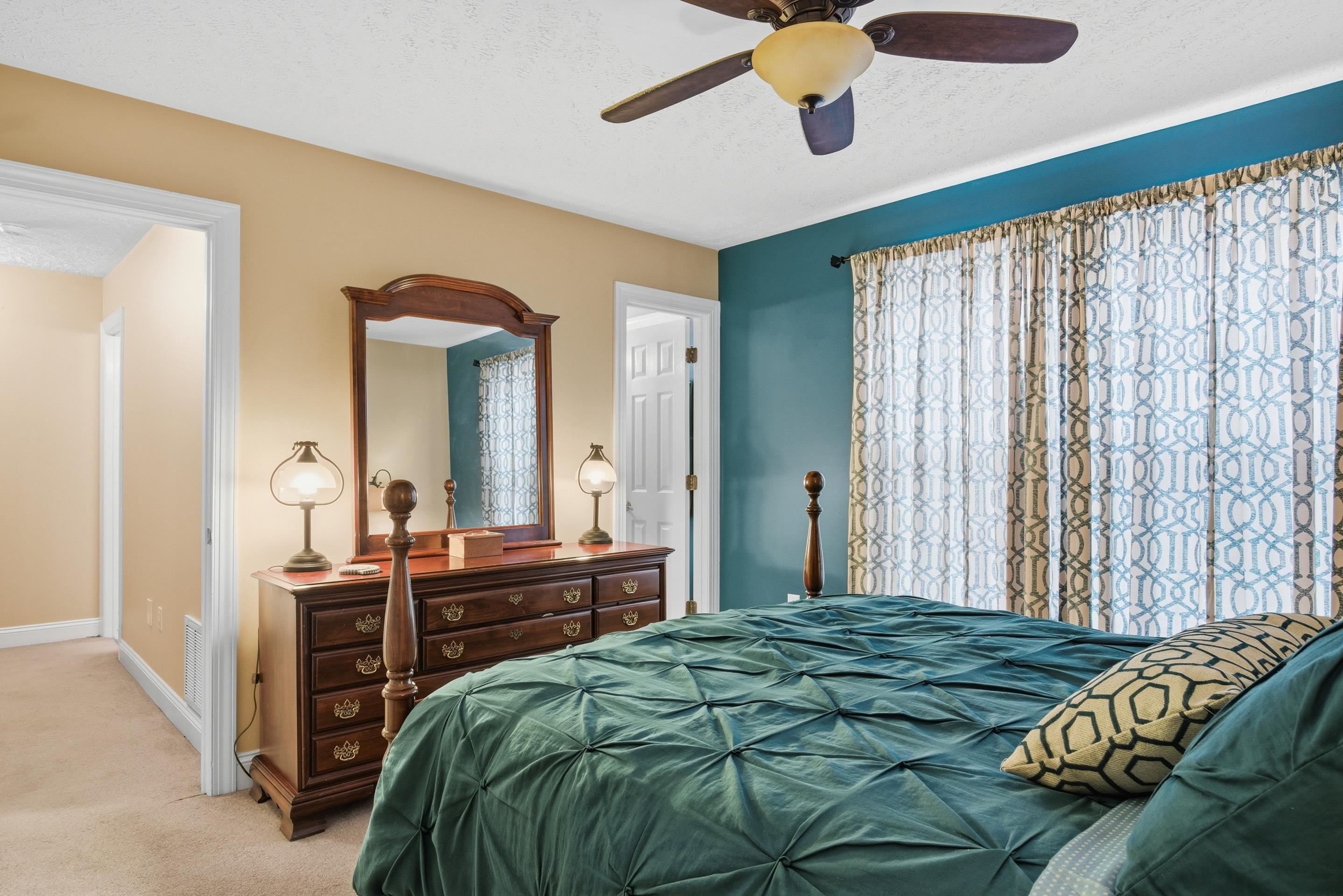 585 Silver Leaf Drive Christiansburg VA 24073