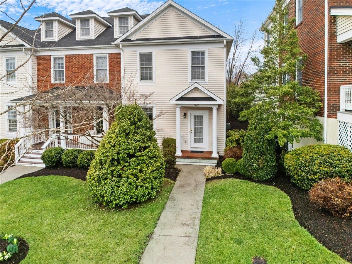 1708 Trillium Lane Blacksburg VA 24060
