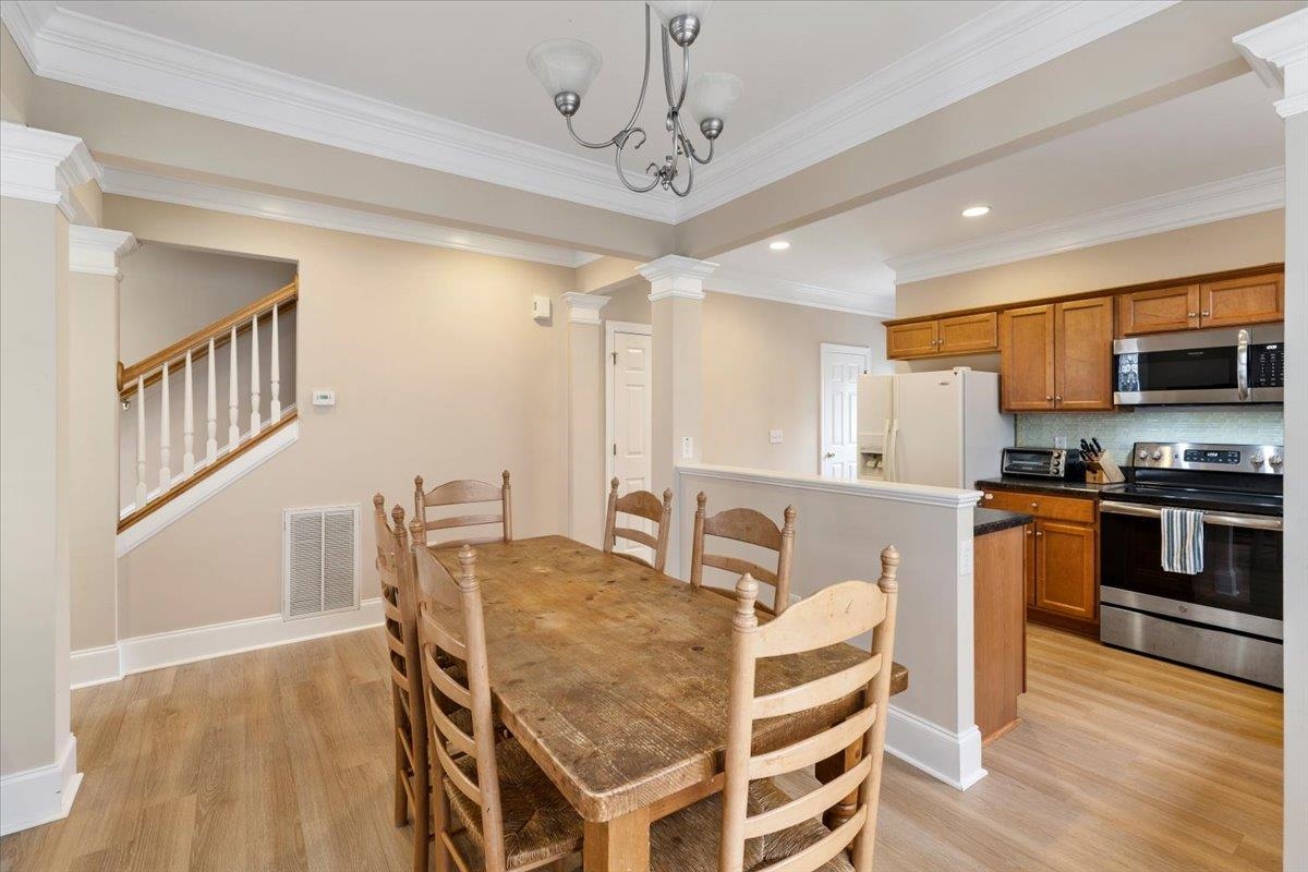 1708 Trillium Lane Blacksburg VA 24060