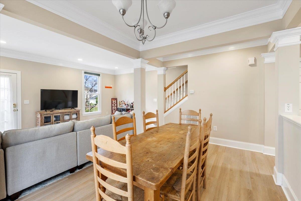 1708 Trillium Lane Blacksburg VA 24060