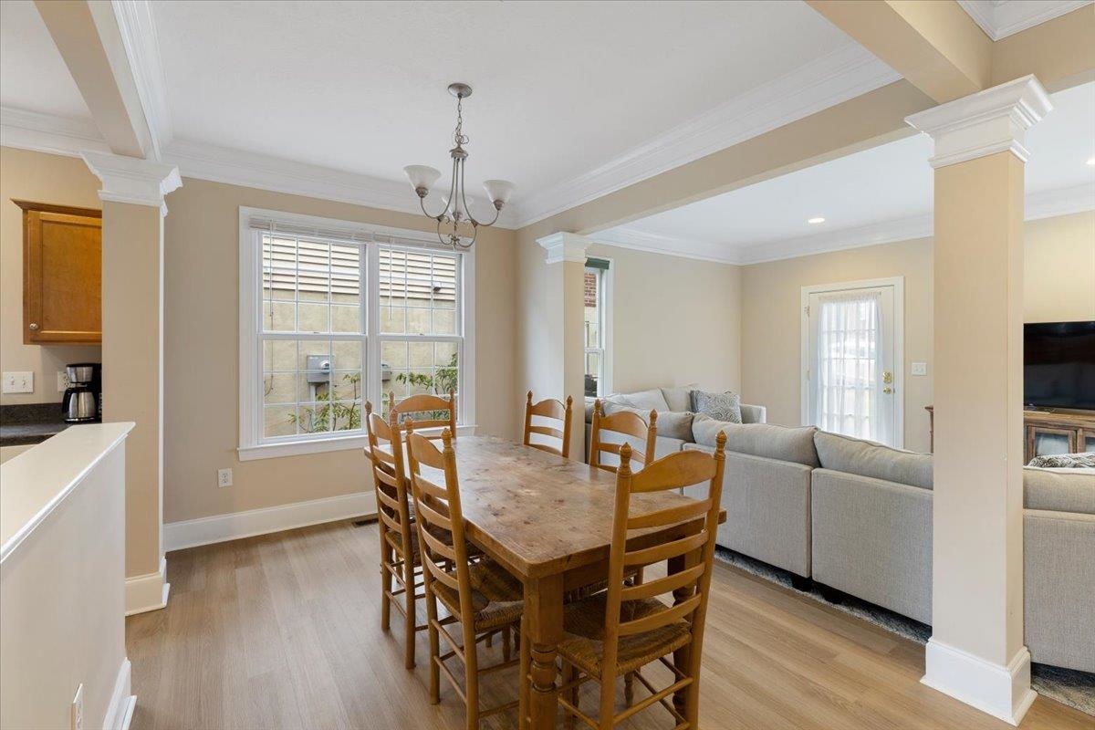 1708 Trillium Lane Blacksburg VA 24060