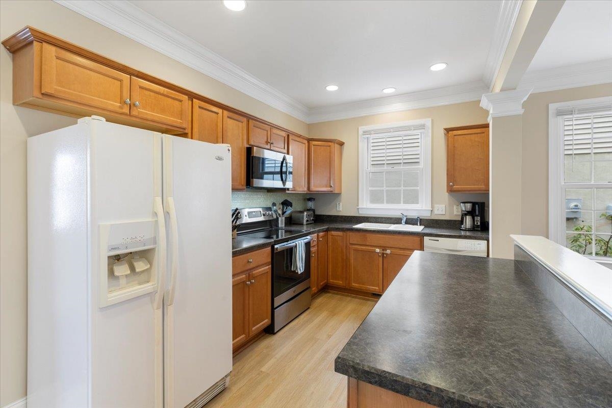 1708 Trillium Lane Blacksburg VA 24060